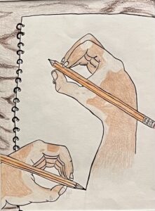 Anna Wickersheim, USA