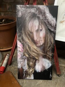 Beverley Bourne, Europe