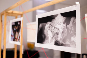 Gabriela Guerra, Brasil