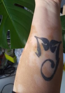 Mariangela Di Bella, Europe