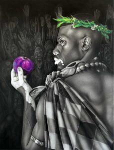 Martin Senkubuge, Kampala, Uganda, Africa