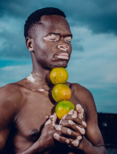 Phelix Owiny, Africa